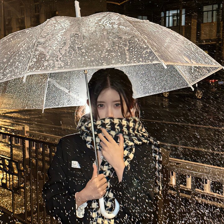 好女孩