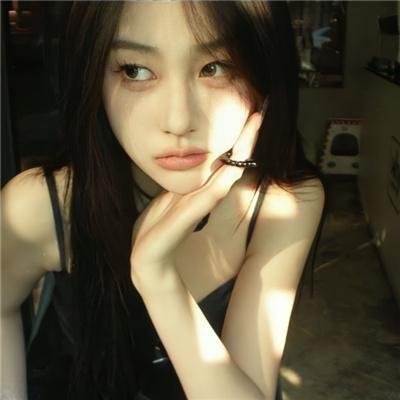 流浪的神女